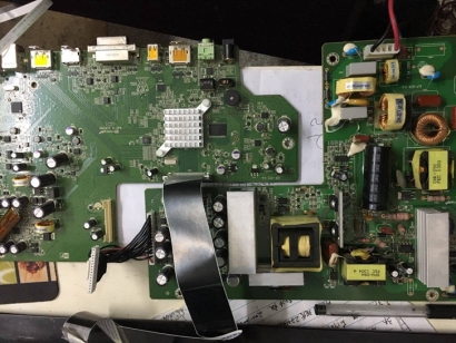 二手液晶面板進口清關一般貿(mào)易怎么做？