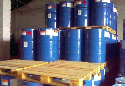 廣州化工品進口報關公司：進口化工品報關時效