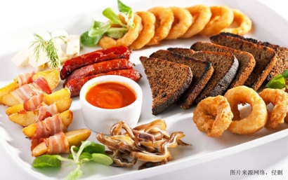 韓國食品進(jìn)口報關(guān)_解讀進(jìn)口流程與要點(diǎn)