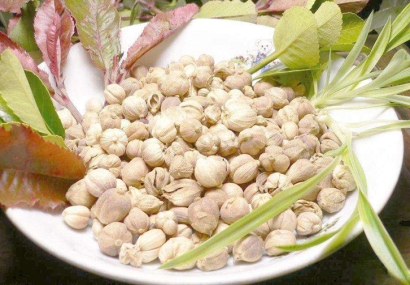 阿拉伯聯(lián)合酋長國豆蔻進口報關(guān)_進口藥材通關(guān)單辦理