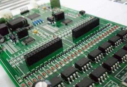 電子元器件進口報關(guān)流程一站式全球門到門服務(wù)