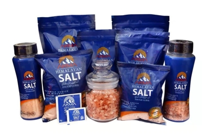 喜馬拉雅玫瑰鹽進(jìn)口報(bào)關(guān)要注意點(diǎn)什么?