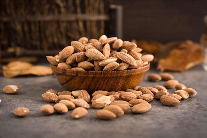 澳大利亞扁桃仁進(jìn)口報(bào)關(guān)流程 澳大利亞扁桃仁進(jìn)口報(bào)關(guān)流程