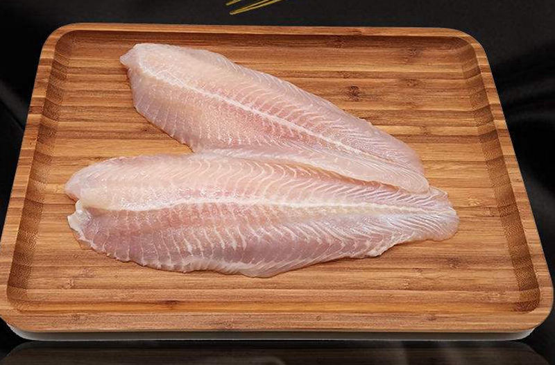 進口泰國龍利魚報關流程