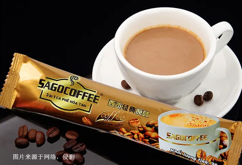 越南速溶咖啡飲料進口報關流程 越南速溶咖啡飲料進口報關流程