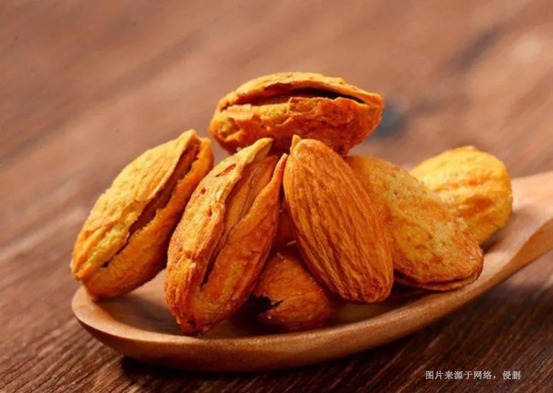 進(jìn)口澳大利亞巴旦木清關(guān)流程 進(jìn)口澳大利亞巴旦木清關(guān)流程