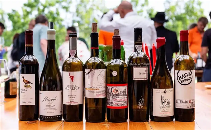 葡萄牙紅酒進口報關(guān)資料 葡萄牙紅酒進口報關(guān)資料