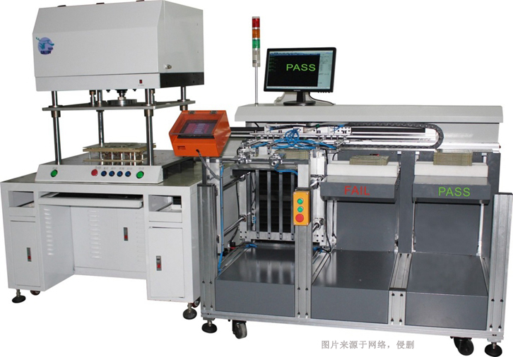 臺灣設備配件電測板進口報關流程 臺灣設備配件電測板進口報關流程