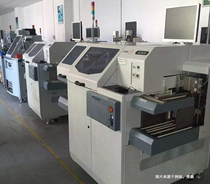 韓國進(jìn)口舊機(jī)器設(shè)備報關(guān)流程-19年上海設(shè)備報關(guān)行