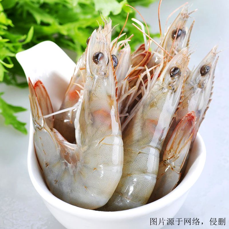 青島進(jìn)口厄瓜多爾白蝦報關(guān)費用 青島進(jìn)口厄瓜多爾白蝦報關(guān)費用