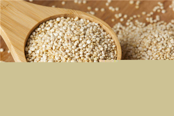 藜麥進口清關(guān)