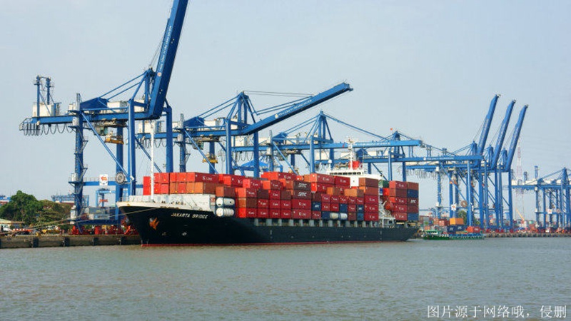 越南胡志明港進口報關(guān)公司哪家好