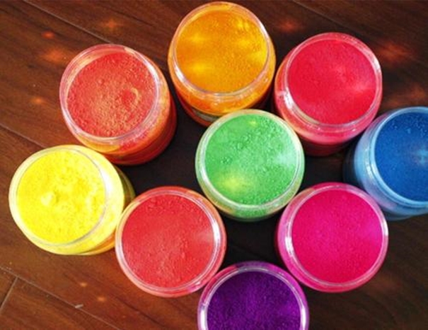 進(jìn)口熒光粉清關(guān)所需資料有哪些 進(jìn)口熒光粉清關(guān)