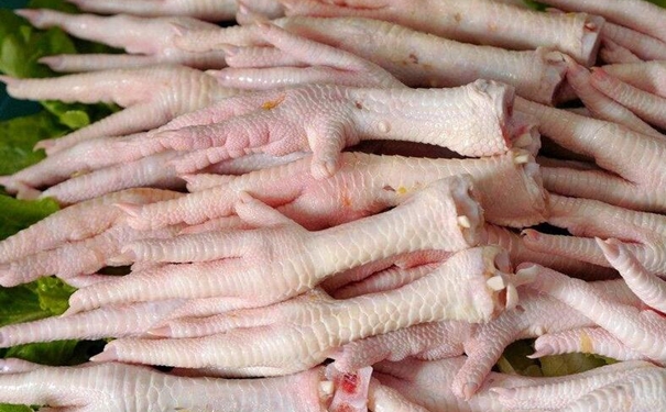 阿根廷冷凍雞爪進口報關(guān)一般貿(mào)易進口條件 阿根廷冷凍雞爪進口報關(guān)代理