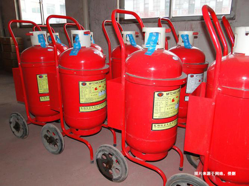 上海滅火器進口報關費用 上海滅火器進口報關費用