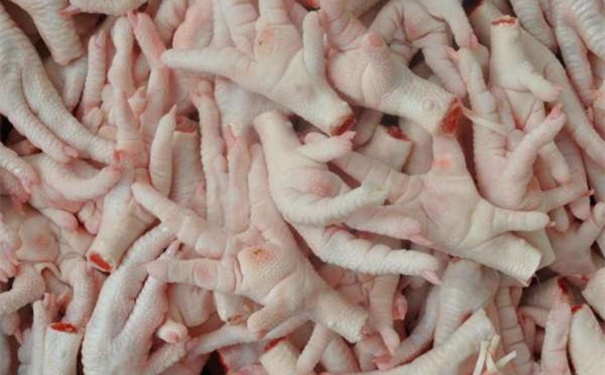 【進(jìn)口冷凍雞爪清關(guān)代理】的流程,一般貿(mào)易進(jìn)口冷凍雞爪 進(jìn)口冷凍雞爪清關(guān)代理