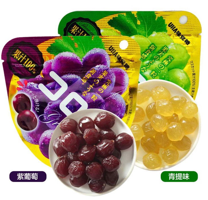 馬來西亞糖果進口報關資料 馬來西亞糖果進口報關資料