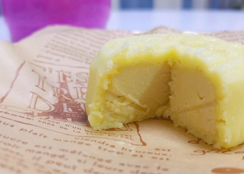 馬來西亞榴蓮月餅進口報關(guān) 馬來西亞榴蓮月餅進口報關(guān)