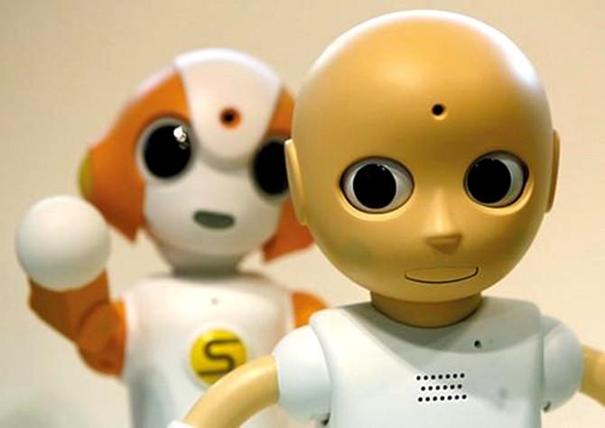 日本機(jī)器人代理清關(guān) 日本機(jī)器人代理清關(guān)的流程等進(jìn)口知識(shí)