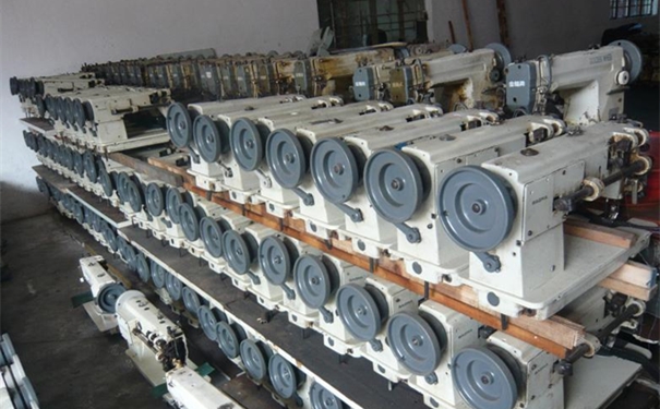 上海舊機(jī)械進(jìn)口報(bào)關(guān)公司告訴您進(jìn)口舊機(jī)械報(bào)關(guān)知識(shí) 上海舊機(jī)械進(jìn)口報(bào)關(guān)公司