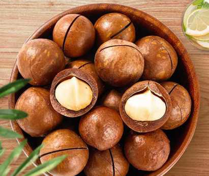 泰國夏威夷果堅果進口報關(guān)流程 泰國夏威夷果堅果進口報關(guān)流程