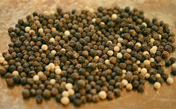 進口胡椒清關(guān) 干貨!進口胡椒清關(guān)的流程與時效原來是這樣的