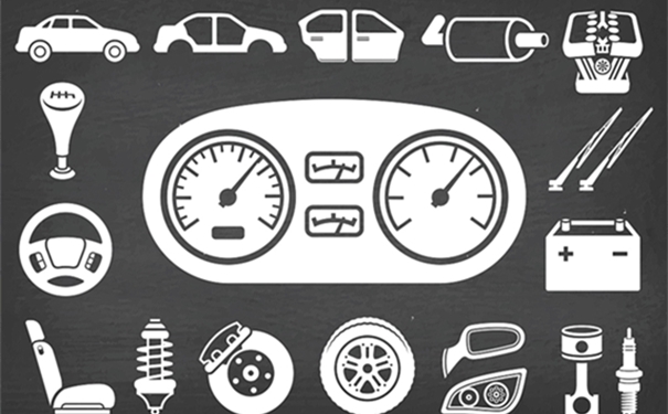 進口汽車配件報關 進口汽車配件報關的流程以及單證資料