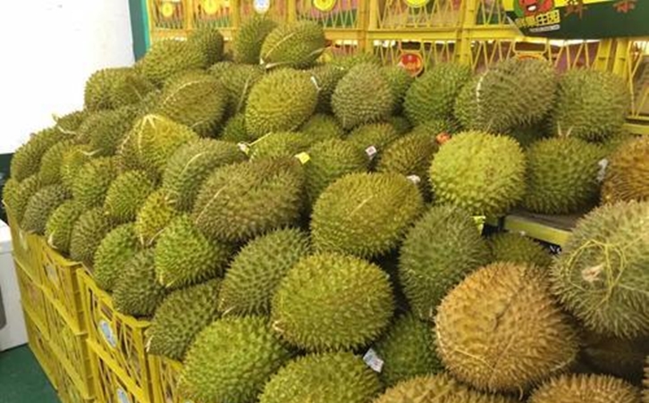 進(jìn)口泰國榴蓮清關(guān)準(zhǔn)備好這些資料就不難 進(jìn)口榴蓮清關(guān)代理