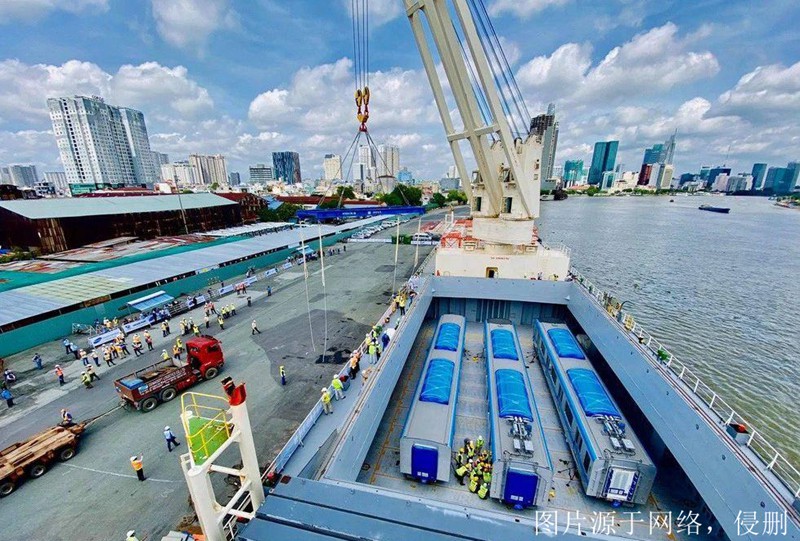 越南海防港海運報關公司有哪些 越南海防港海運報關公司有哪些