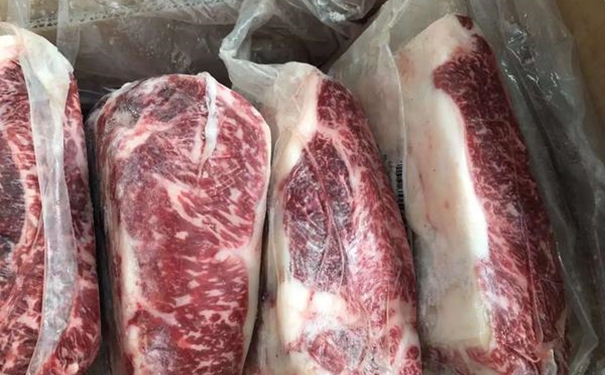 進(jìn)口冷凍牛肉報(bào)關(guān)空運(yùn)到機(jī)場所需資質(zhì) 進(jìn)口冷凍牛肉報(bào)關(guān)