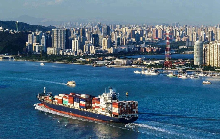 廈門(mén)進(jìn)口清關(guān)公司有哪些 廈門(mén)進(jìn)口清關(guān)公司有哪些