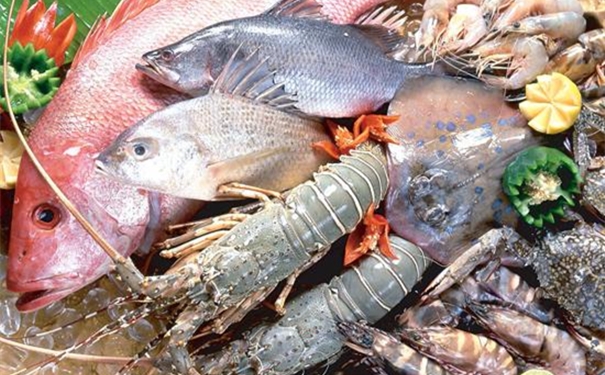 冷凍海鮮進(jìn)口報(bào)關(guān)流程 冷凍海鮮進(jìn)口所需流程