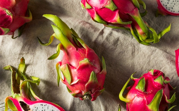 火龍果進(jìn)口清關(guān)詳細(xì)流程,了解一下 火龍果進(jìn)口清關(guān)