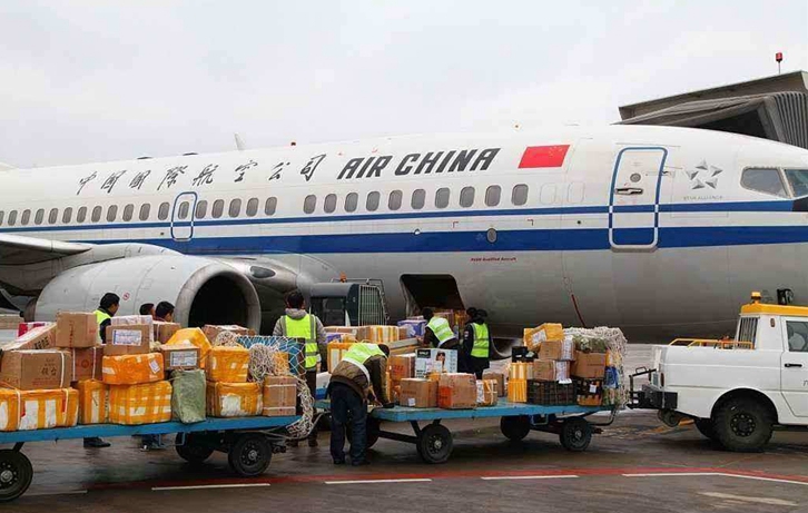 武漢國(guó)際貨運(yùn)代理公司哪家好