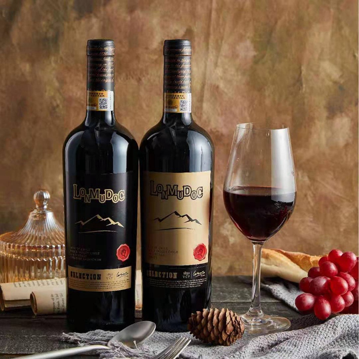 武漢紅酒進口清關公司